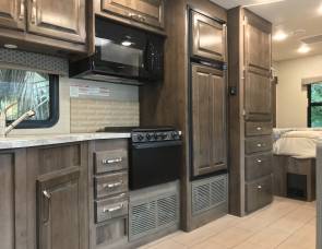 2018 Jayco Greyhauk