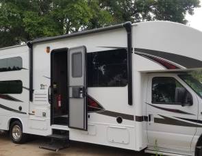 2018 Jayco Redhawk 31XL