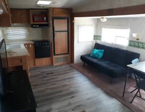 2004 Keystone Springdale