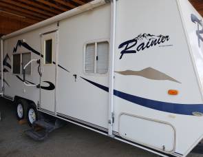 2006 Rainier THOR