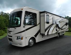 2015 Thor Windsport 32N