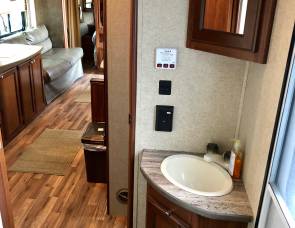 2014 North trail 28BRS