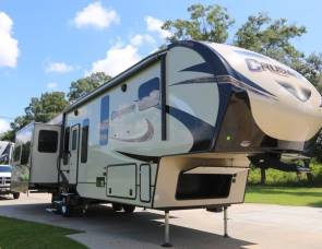 2018 Prime Time Mfg Crusader 380MBH