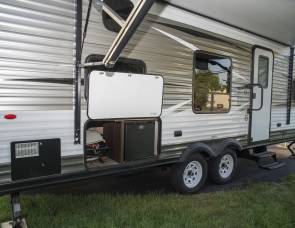 2018 Jayco 26bh