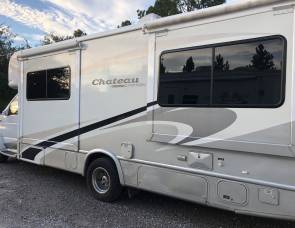 2006 Thor Four Winds Chateau Citation