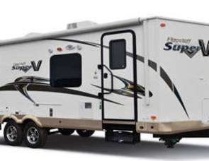 2015 V Lite Flagstaff