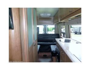 2017 Coachmen Galleria SQ24