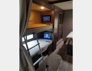 2019 Thor Freedom Elite 30FE