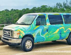 2010 Scooby!