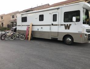 2015 Winnebago Brave-SOCAM