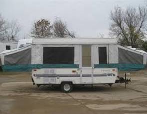 1996 Damon / Camplite