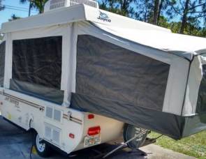 2012 Jayco Sport 10