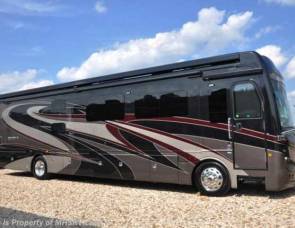 2018 Fleetwood Discovery LXE
