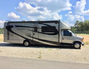 2008 Four Winds 29 BG Siesta