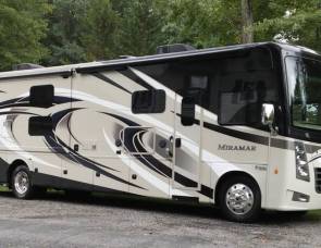 2018 Thor Miramar 37.1