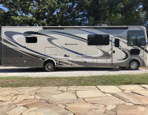 2018 Thor Windsport