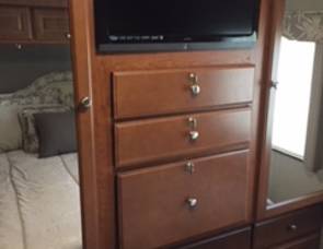 2008 Four Winds 29 BG Siesta