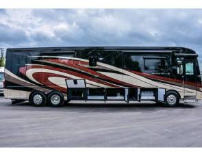 2018 Newmar Dutch Star
