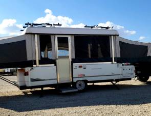 2003 2000 Coleman Utah