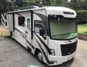 2016 Forest River FR3