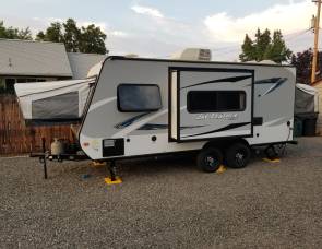 2017 Jayco 19xud