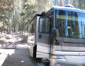 2008 Fleetwood Expedition 34H
