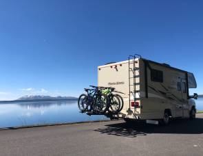 2019 Winnebago Minnie Winnie 22R