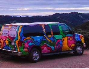 2012 Maverick Campervan WA