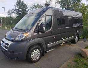 2019 Winnebago Travato 59G