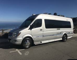 2017 Mercedes Benz Sprinter Winnebago Era 70X