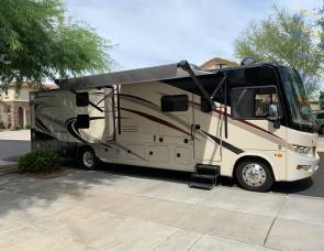 2019 Georgetown GT5 36B5