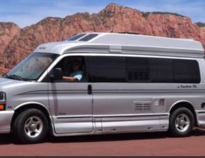2004 Roadtrek 190 Popular