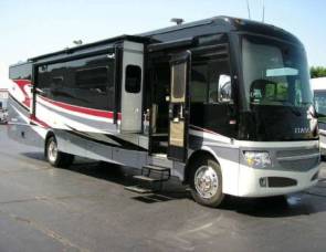 2014 Itasca Suncruiser