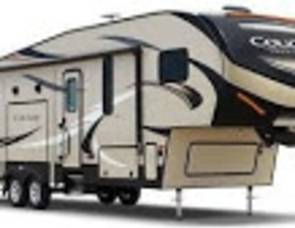 2019 Keystone Cougar Half-Ton 32DBH