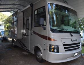 2016 Coachman Pursuit