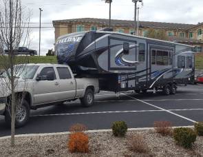 2018 heartland cyclone