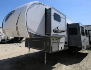 2019 OPEN RANGE LIGHT 295BHS