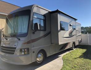 2016 Coachmen Pursuit 33BH
