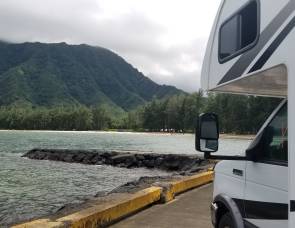2017 Honolulu RV Dream