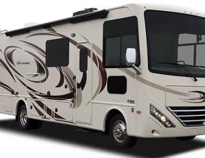 2018 thor hurricane
