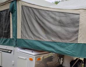 2013 Starcraft Comet 1222