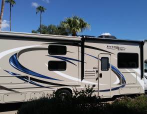 2019 Thor Freedom Elite 30FE