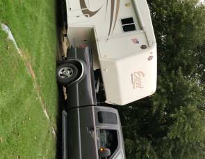 2009 Excel Limited 36TKE
