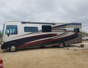 2014 2014 coachman marando