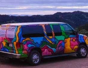 2012 Maverick Campervan NJ
