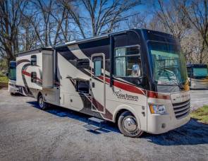 2019 Coachmen Mirada