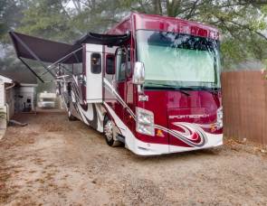 2019 Coachmen Sportscoach 42'