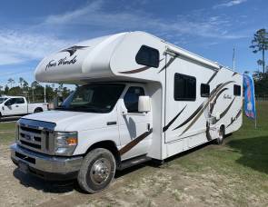 2018 Thor Four Winds 30D