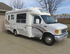 2003 Vanguard KODIAK Winter Available