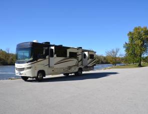 2016 Forest River Georgetown 364 TS